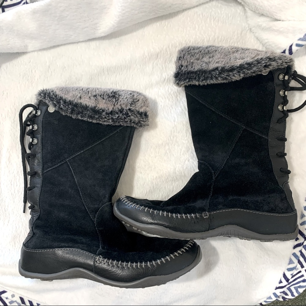 The North Face Janey Boot
